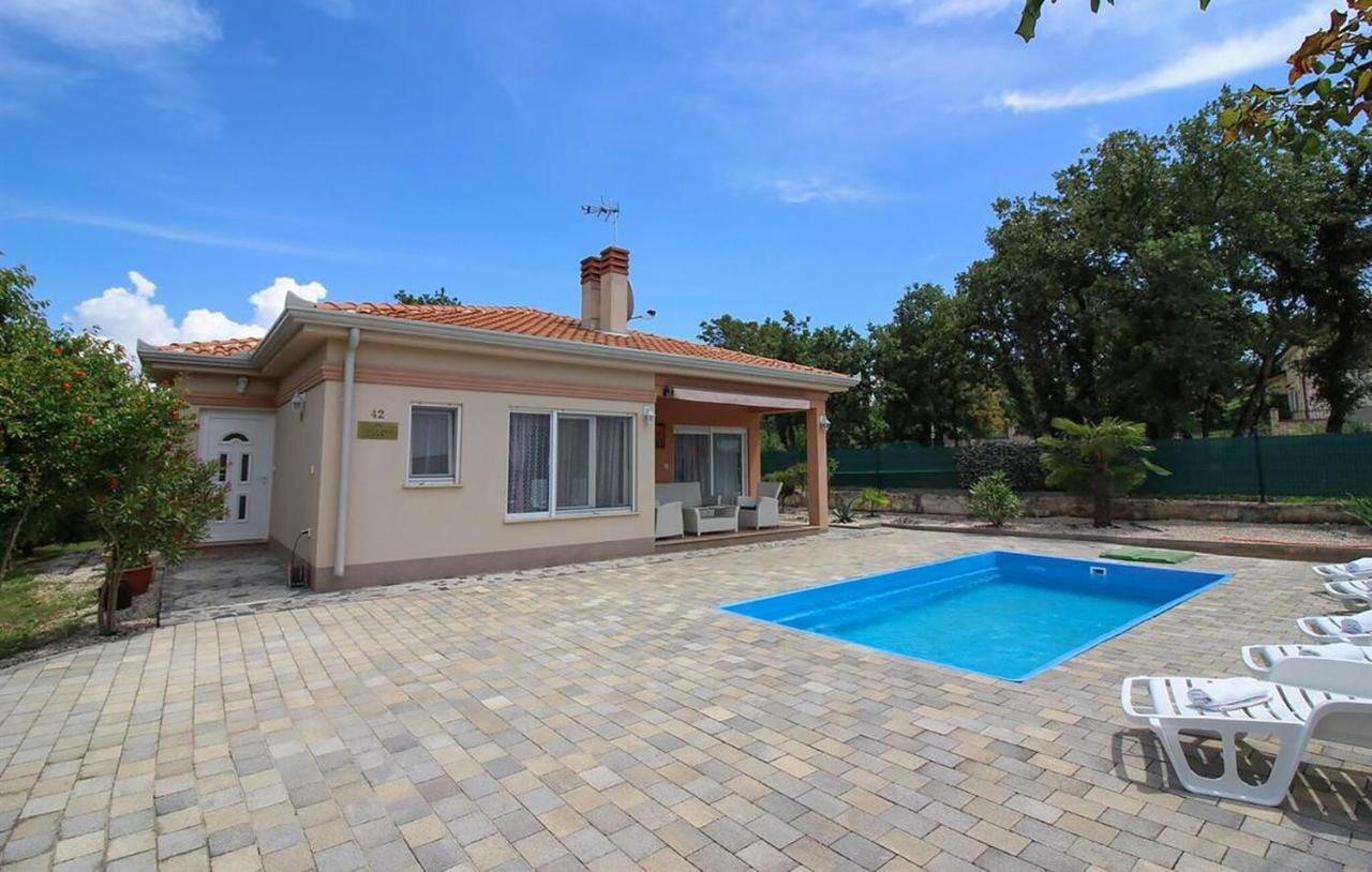 Beautiful Home In Tar