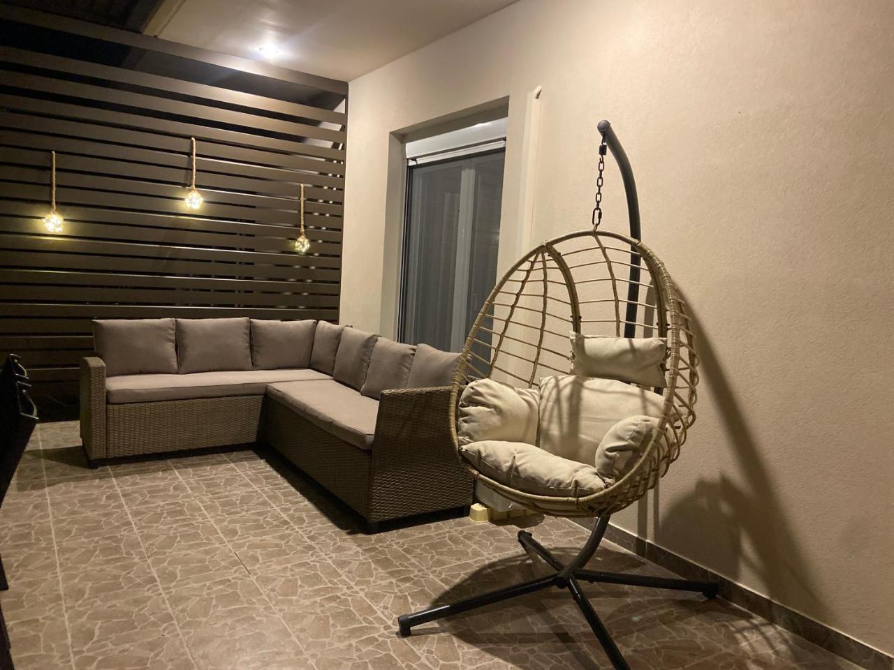 Villa Aspri Petra Rhodes