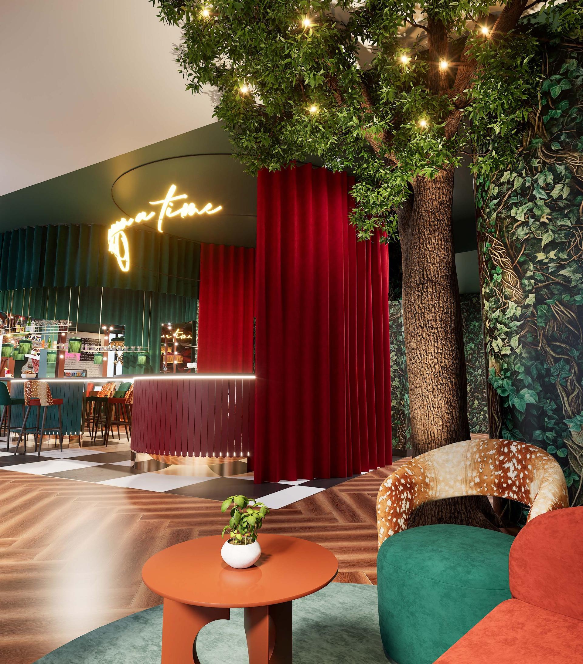 All Suites Appart Hotel | Serris Val-d’europe