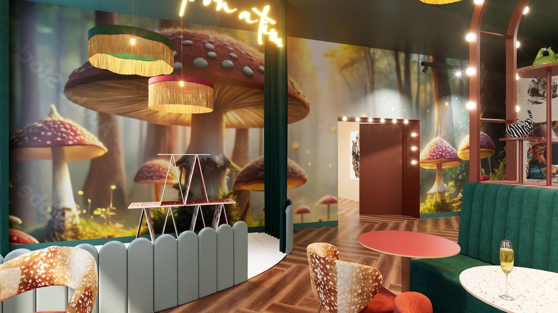 All Suites Appart Hotel | Serris Val-d’europe