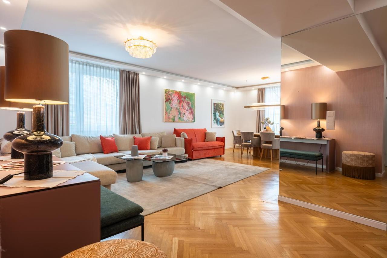 Vienna Deluxe Residences Schonbrunn