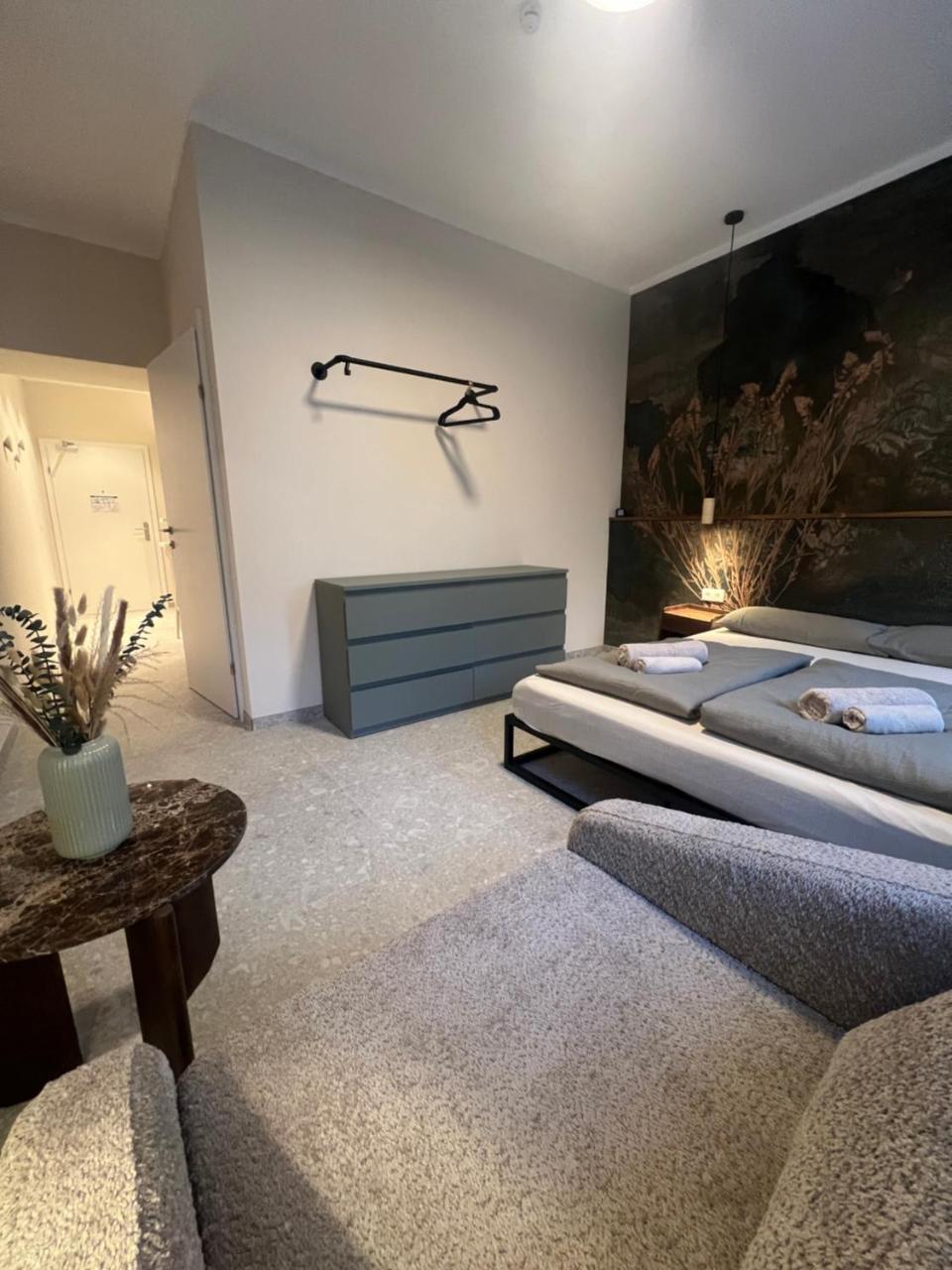 Residence K Comfy Studio In Historic Townhouse