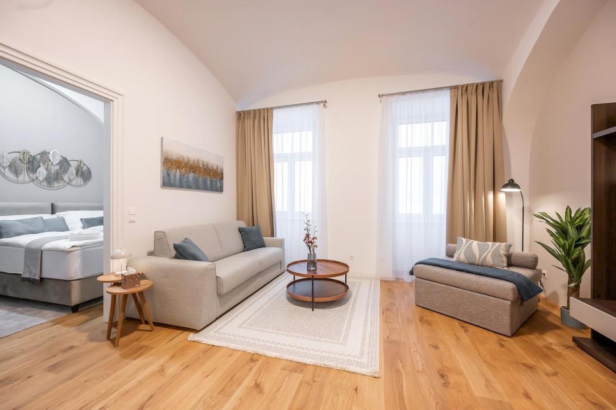 Apartment Luxe With Aircondition!