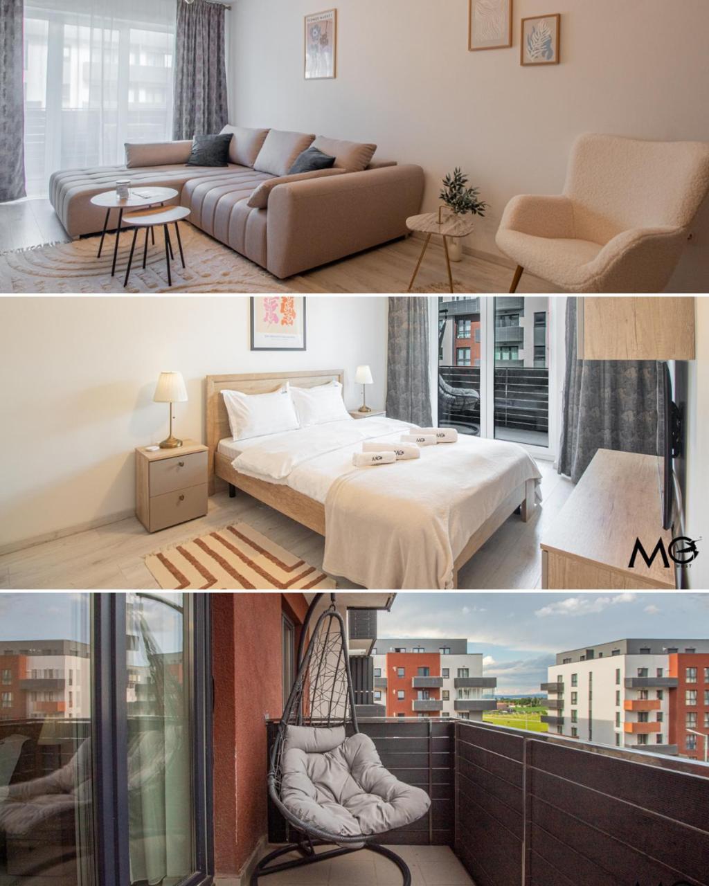 Mohost Lube Modern Retreat With Mountain Views