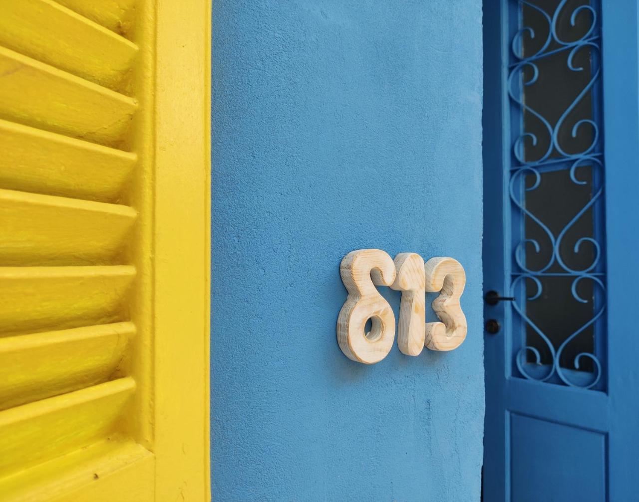 Back To The 50's Near Metro by Traser