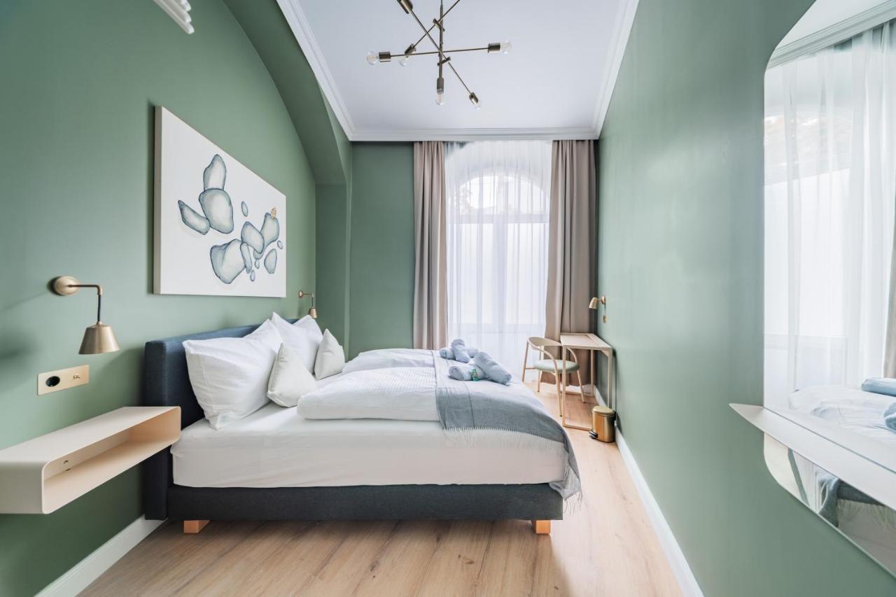 Home1 District 5 Boutique Hostel