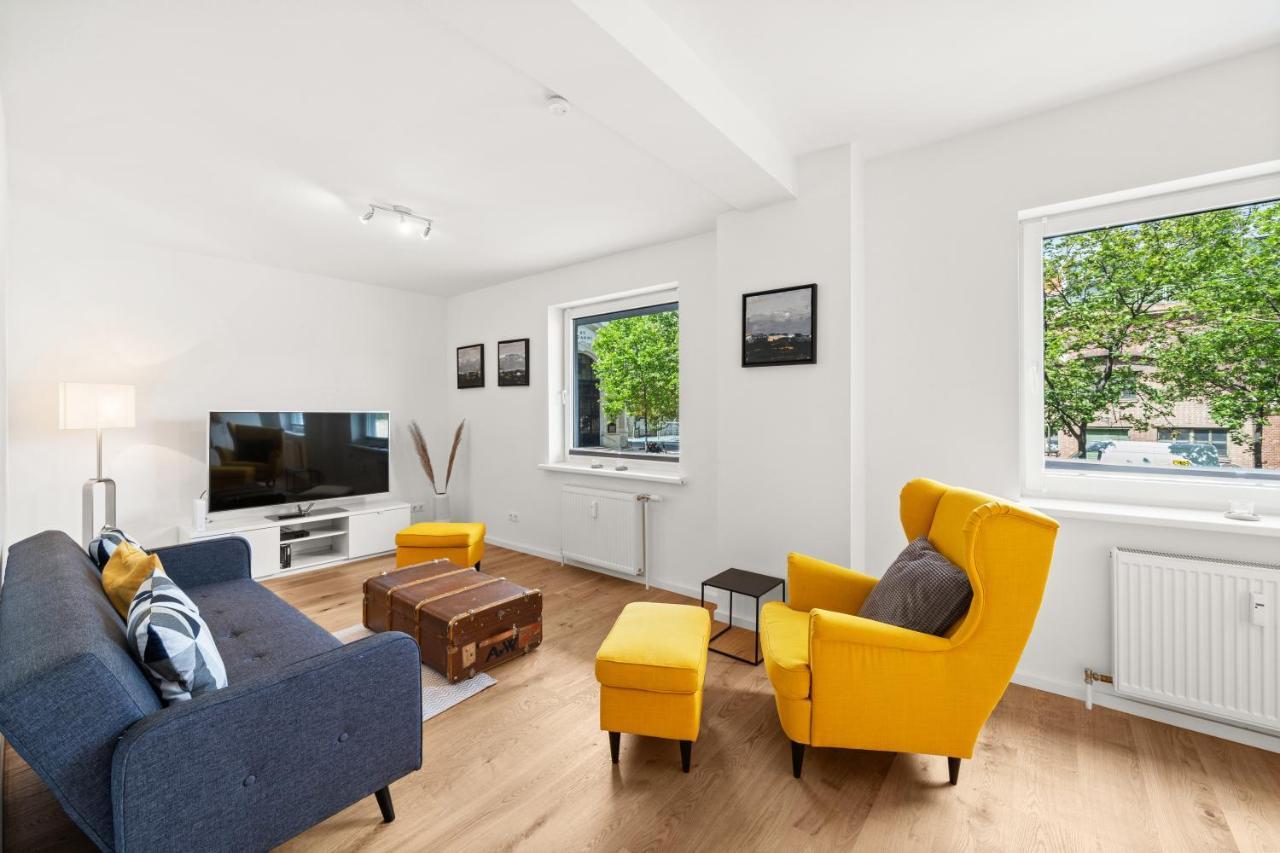 Apartment Near Volksoper Modern, Big, Central, Cosy