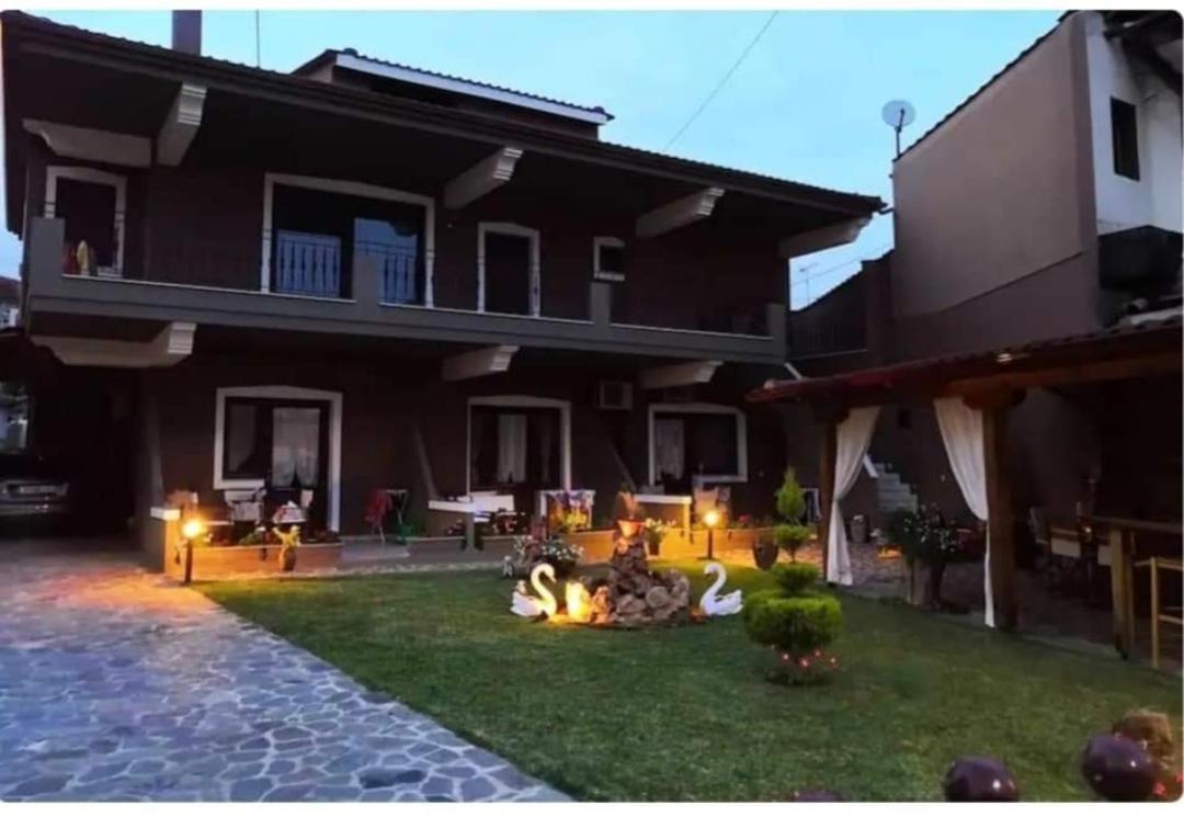 Eleni's House 1