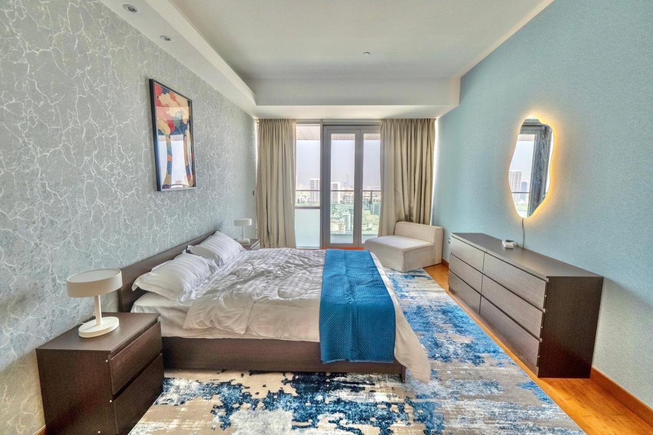 Luxury Vacation Home Nr Metro Dwtc