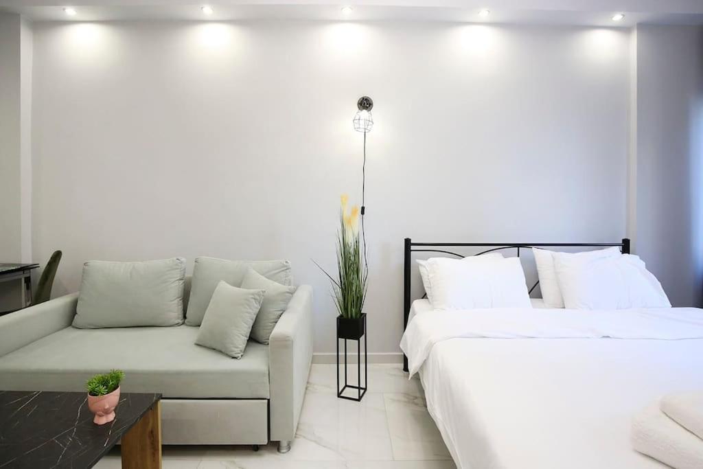 #ioanna Apartments Luxury Suite 7