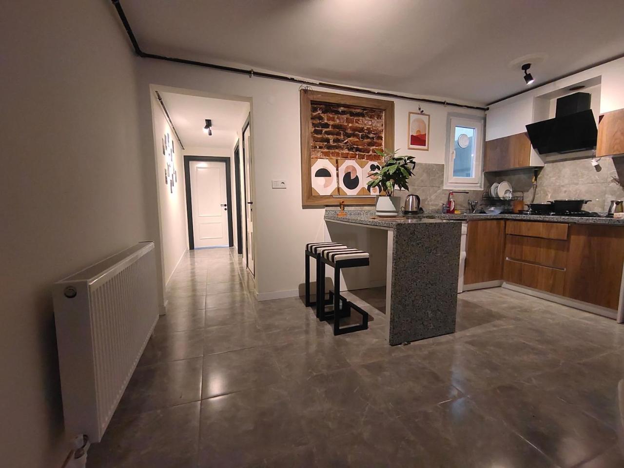 Charming Apt With Fast Wifi & Ac Near Nisantasi & Taksim#5