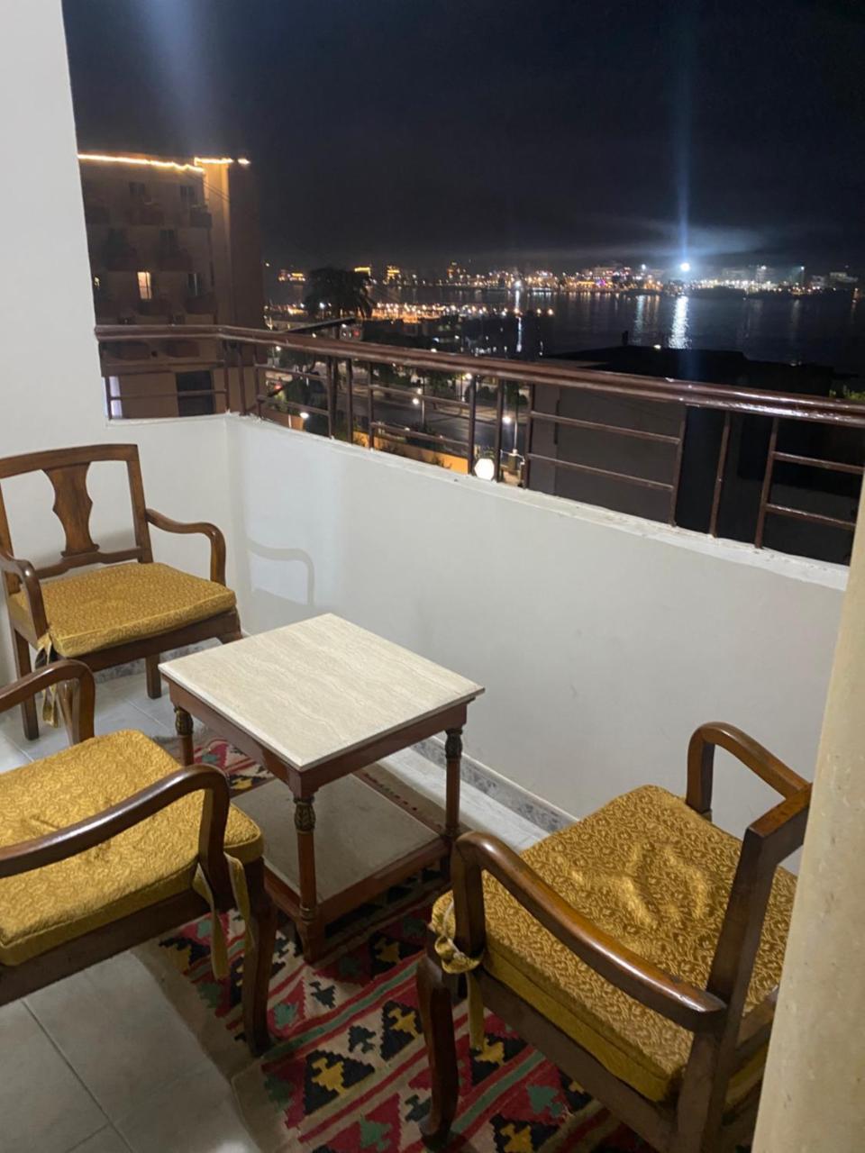 Tut Apartment