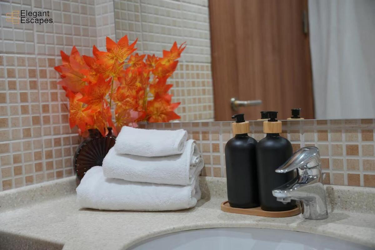 Luxury 1br in Sulafa Tower by Ee Holiday Homes