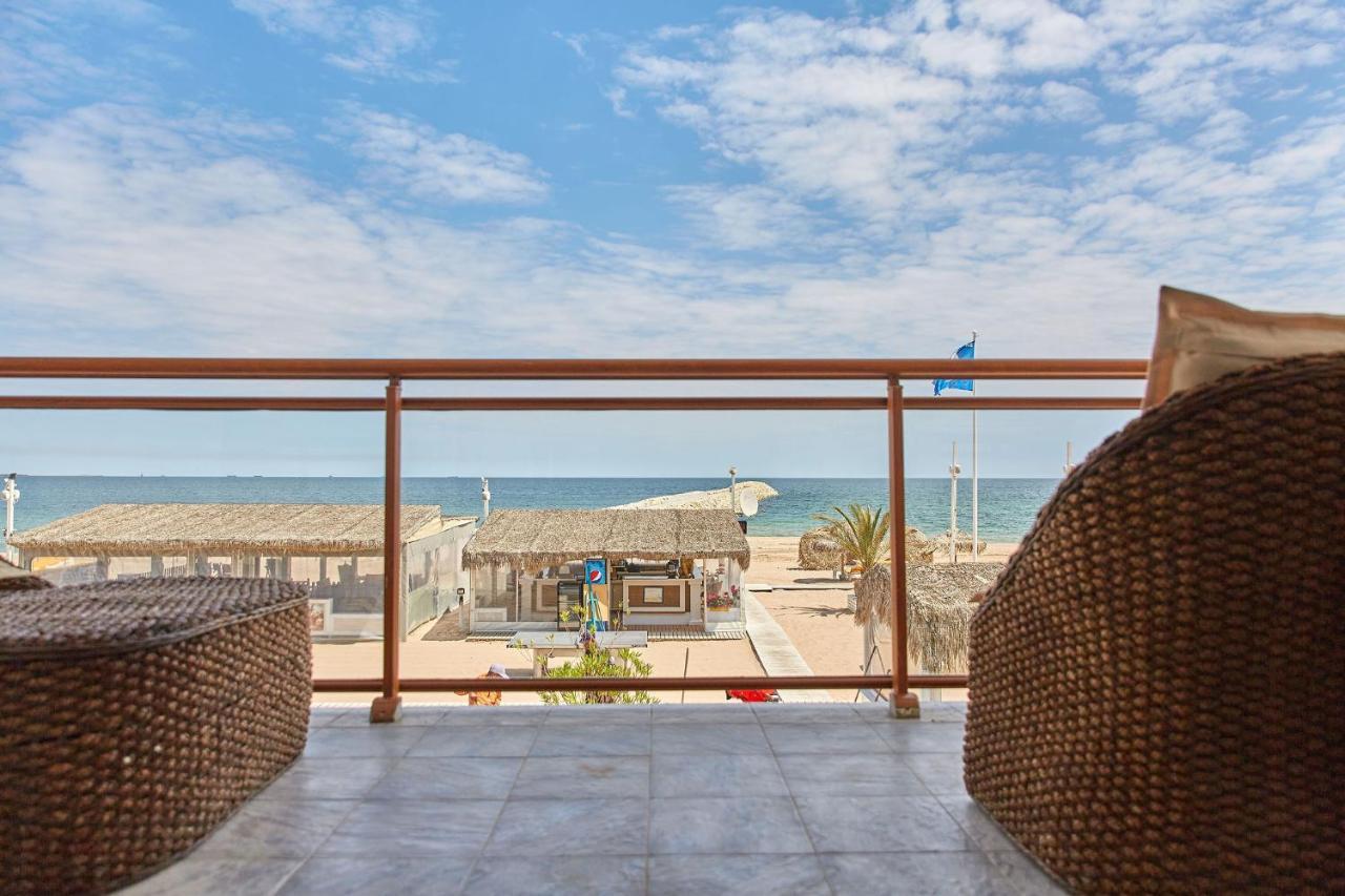 Apartament B B Boutik C