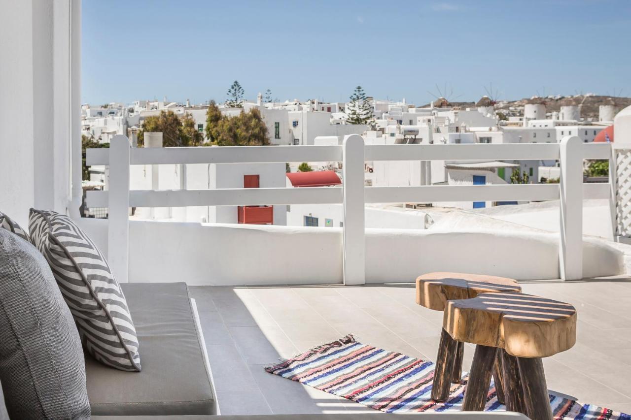 Kostantis Town Suites