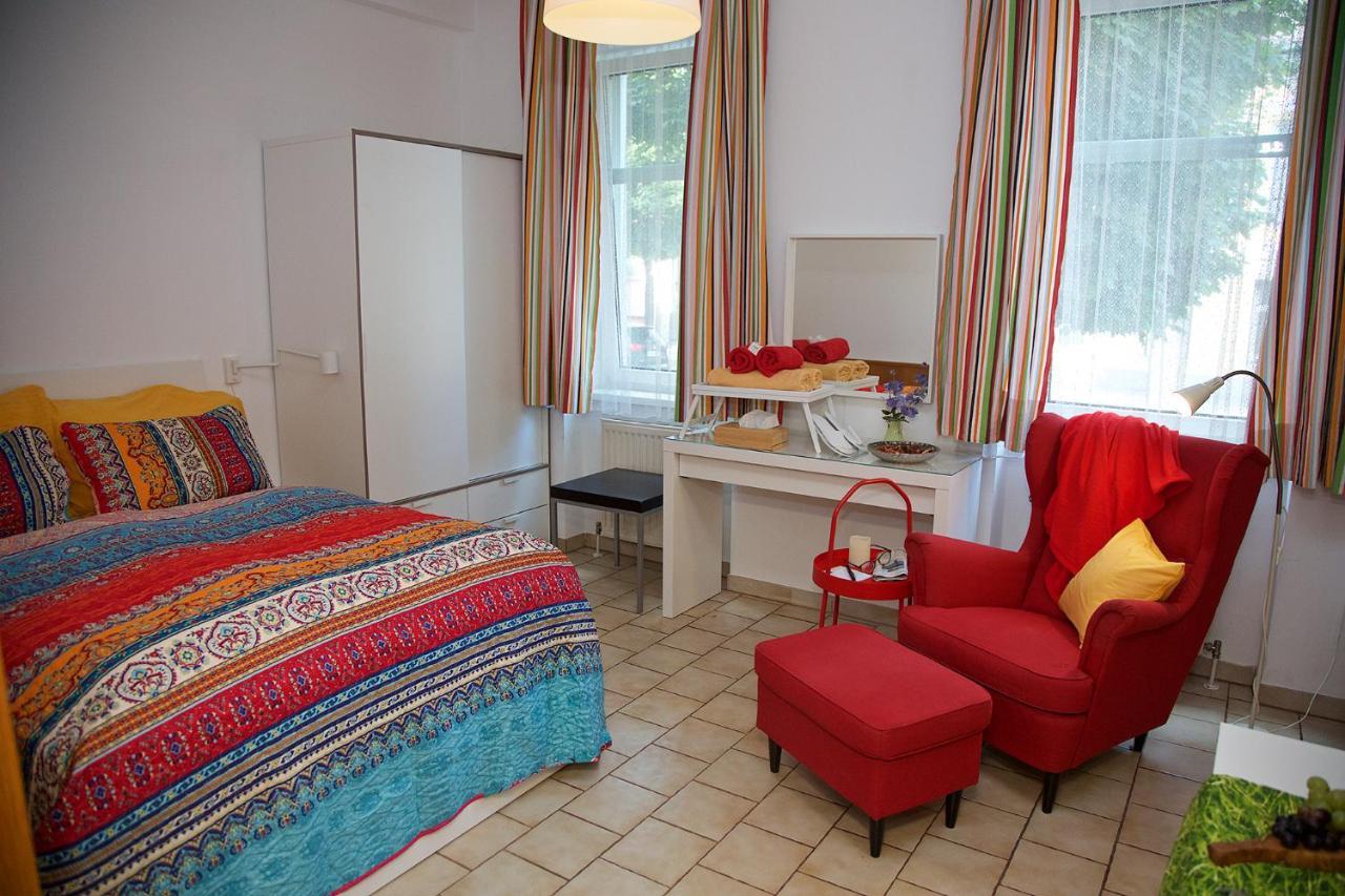 Cityapartments In Wien