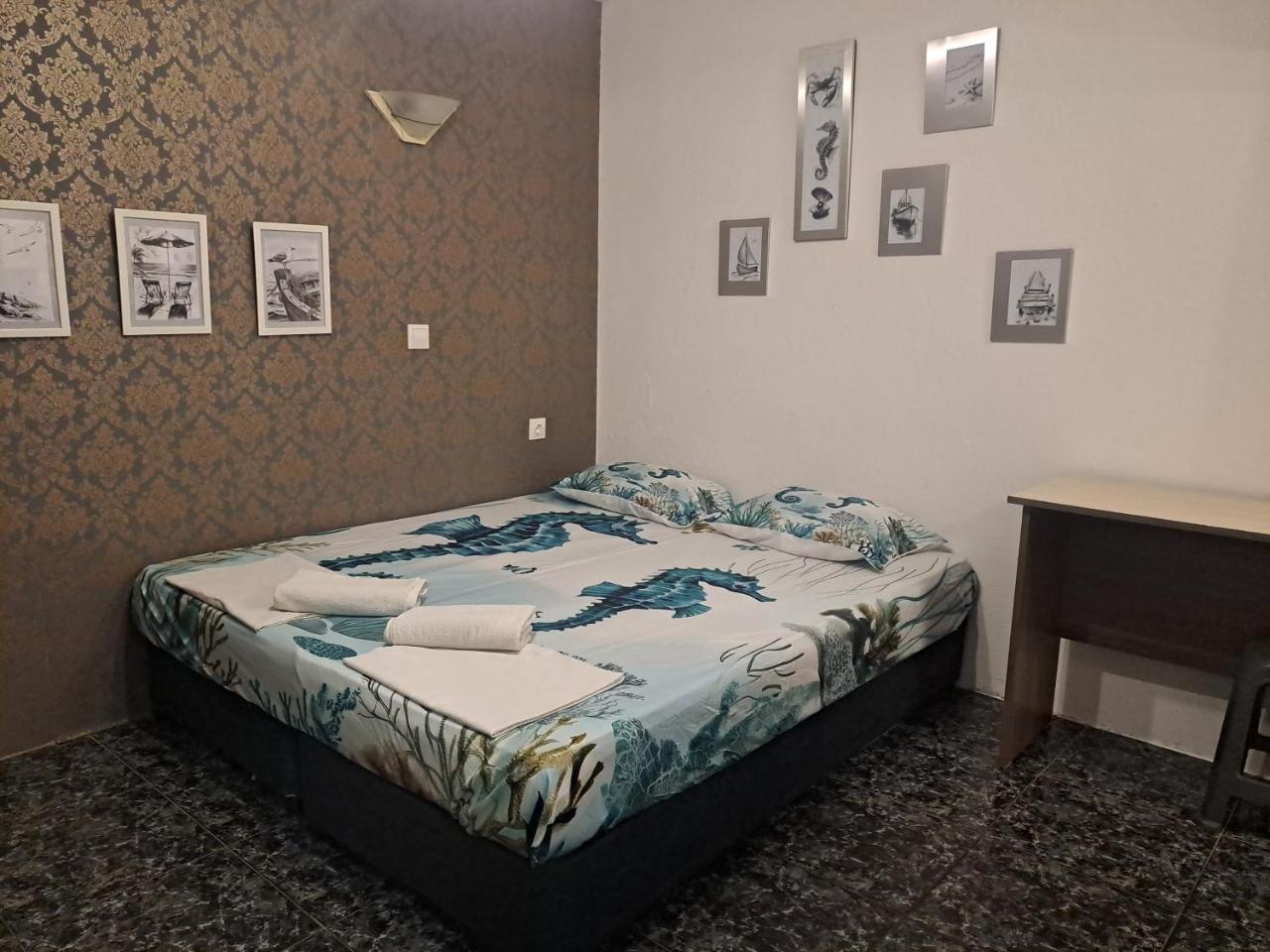 Byudzhetna Staq Za Dvama