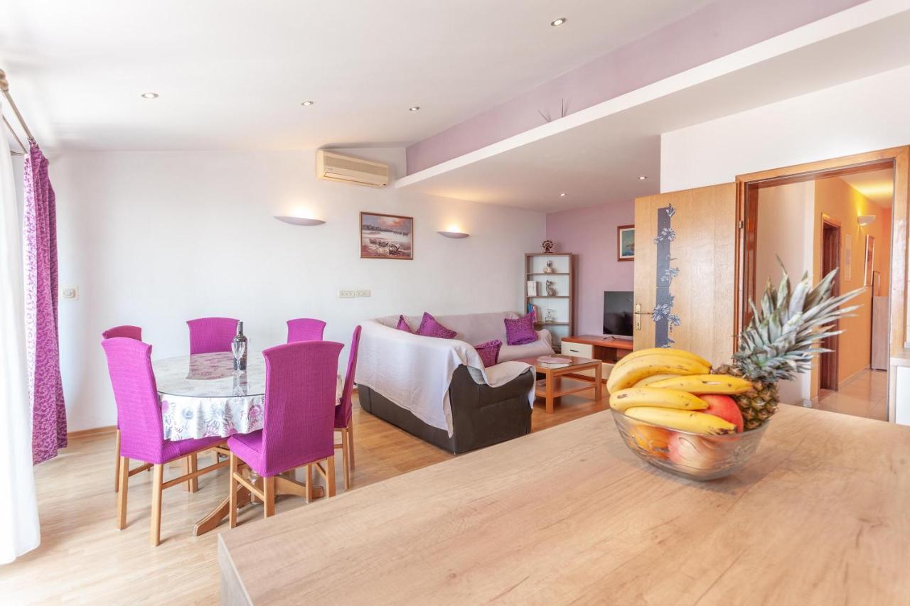 Apartman Prlic 3