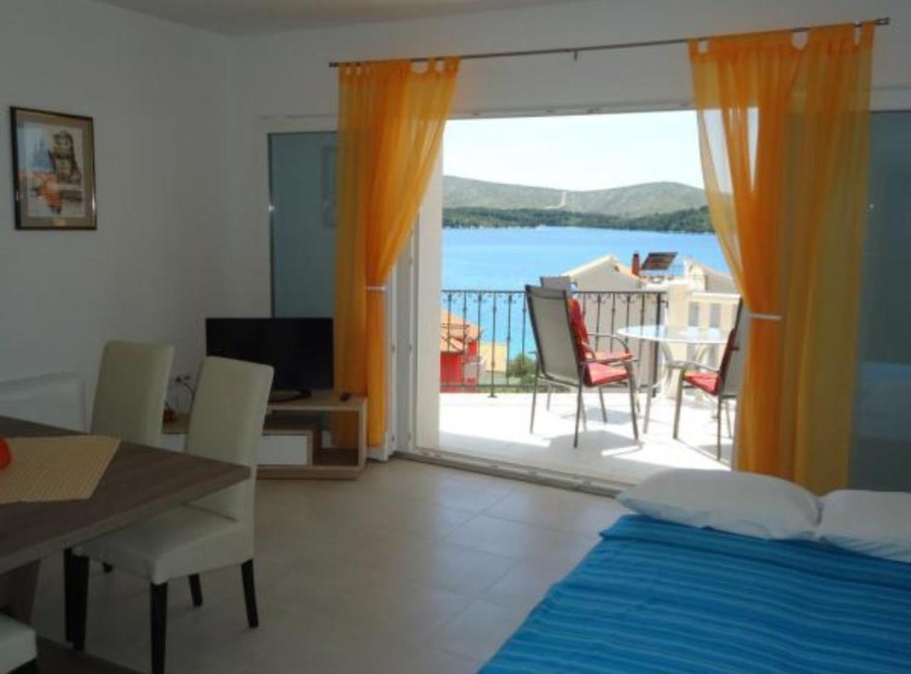 Adria View Apartments Jasenovo