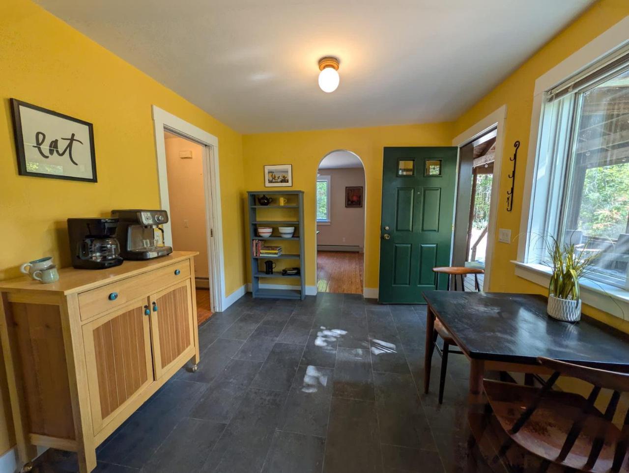Acadia Hiking Hideaway 1 Dog Ok Sleeps 6 Family