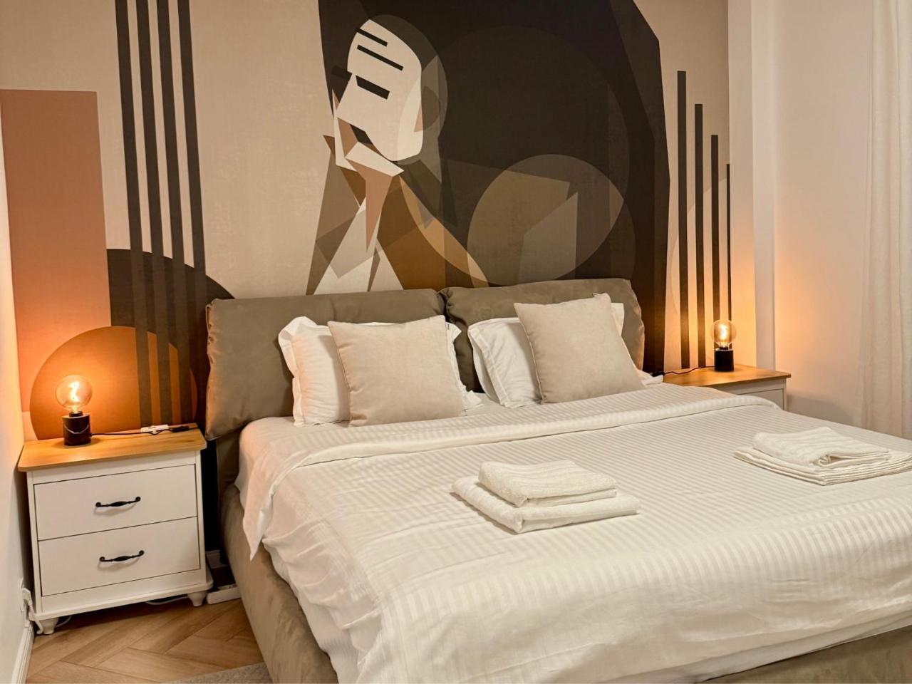 Cazare Bucuresti Langa Arena Nationala Cu Parcare Inclusa