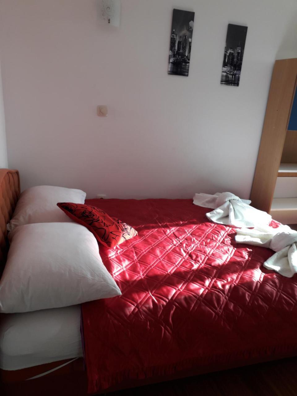 Delux Apartments Vele