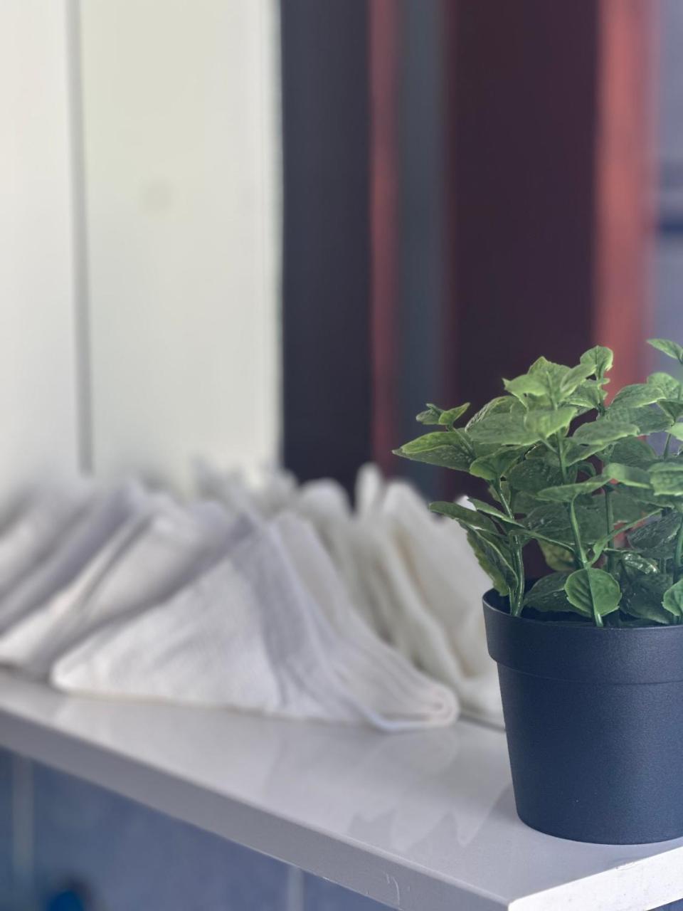 Central Location-bucharest