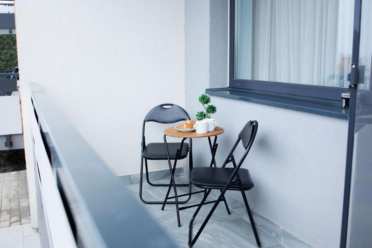 Cosy Nest Brasov Coresi