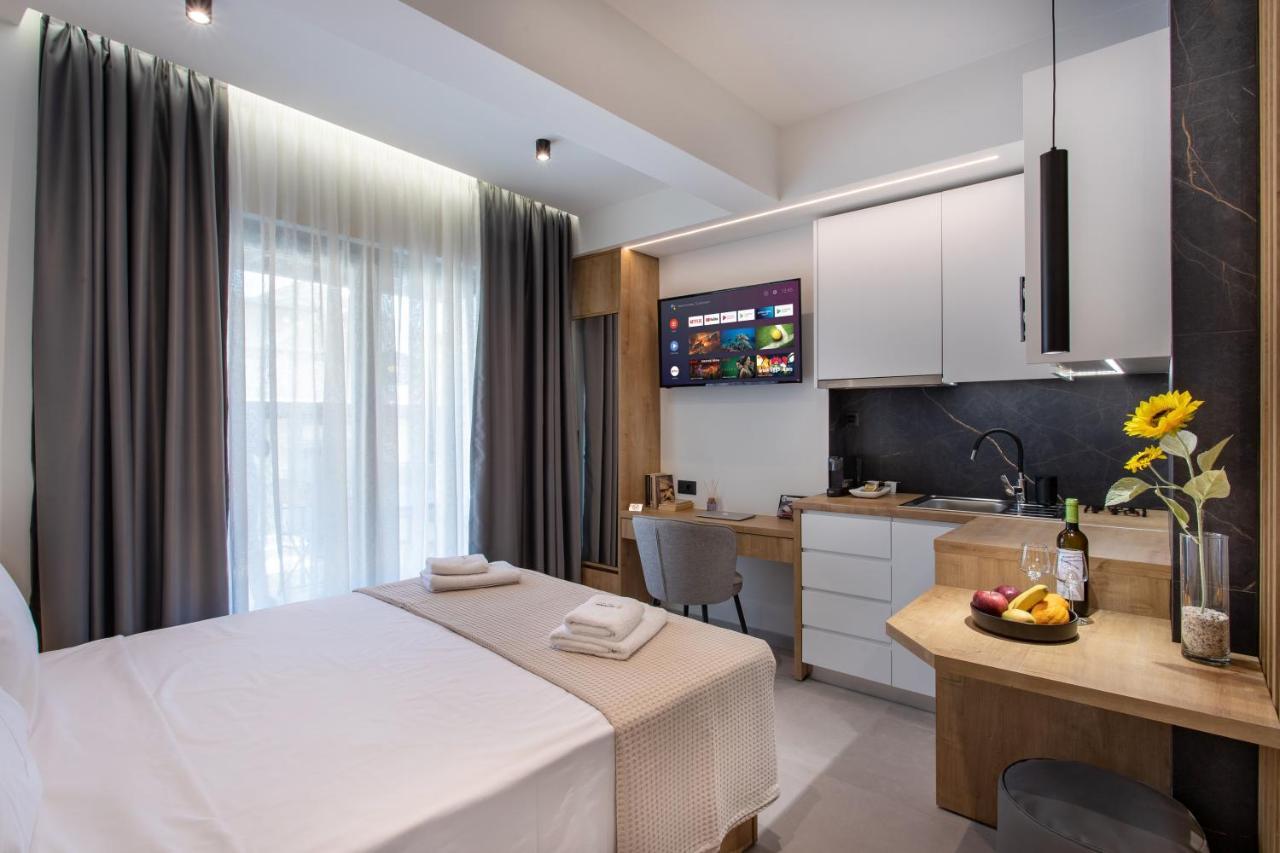 Sunflower Smartliving Suites