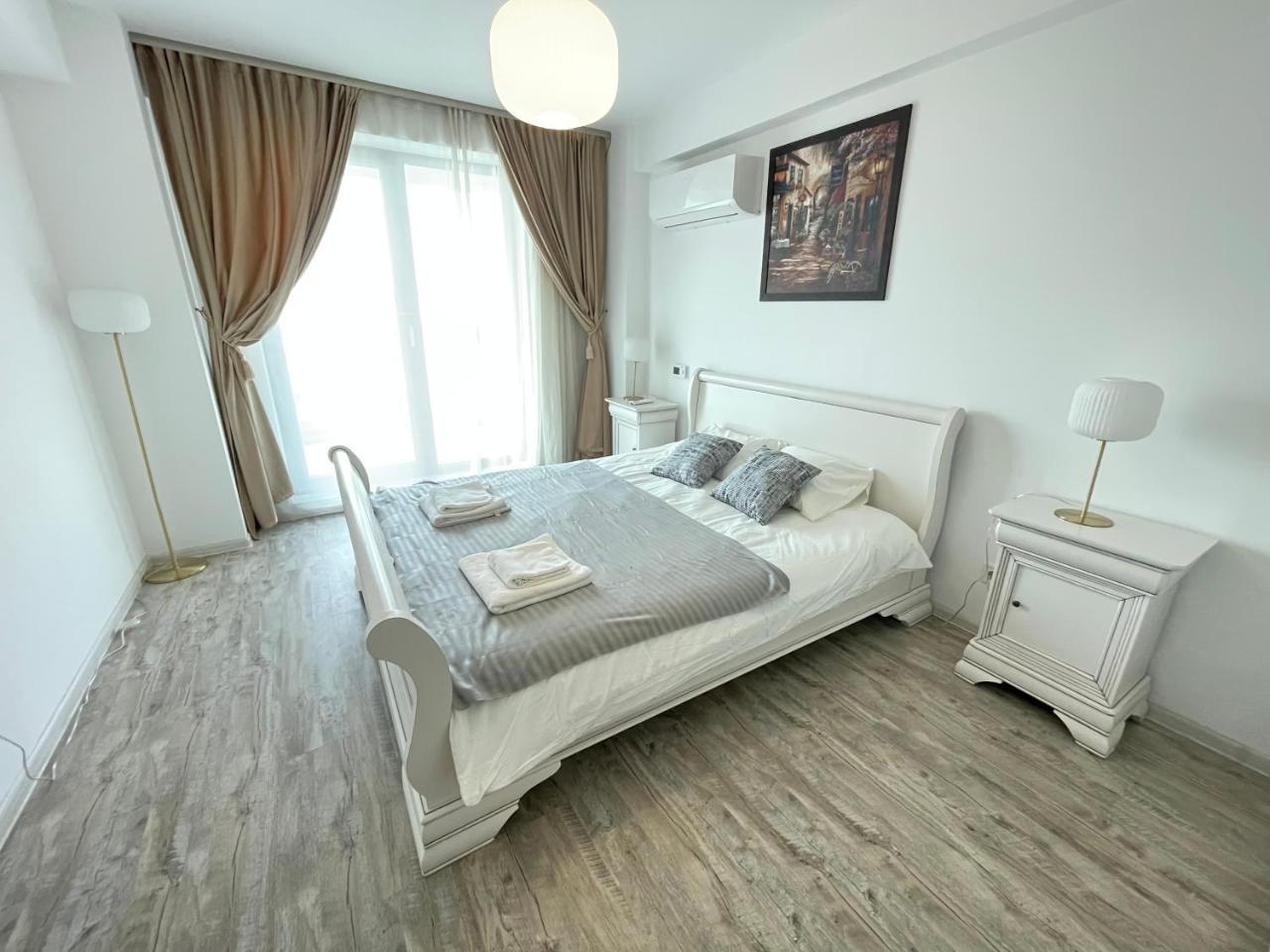 Yusuf Free Parking Nerva Traian Apartament
