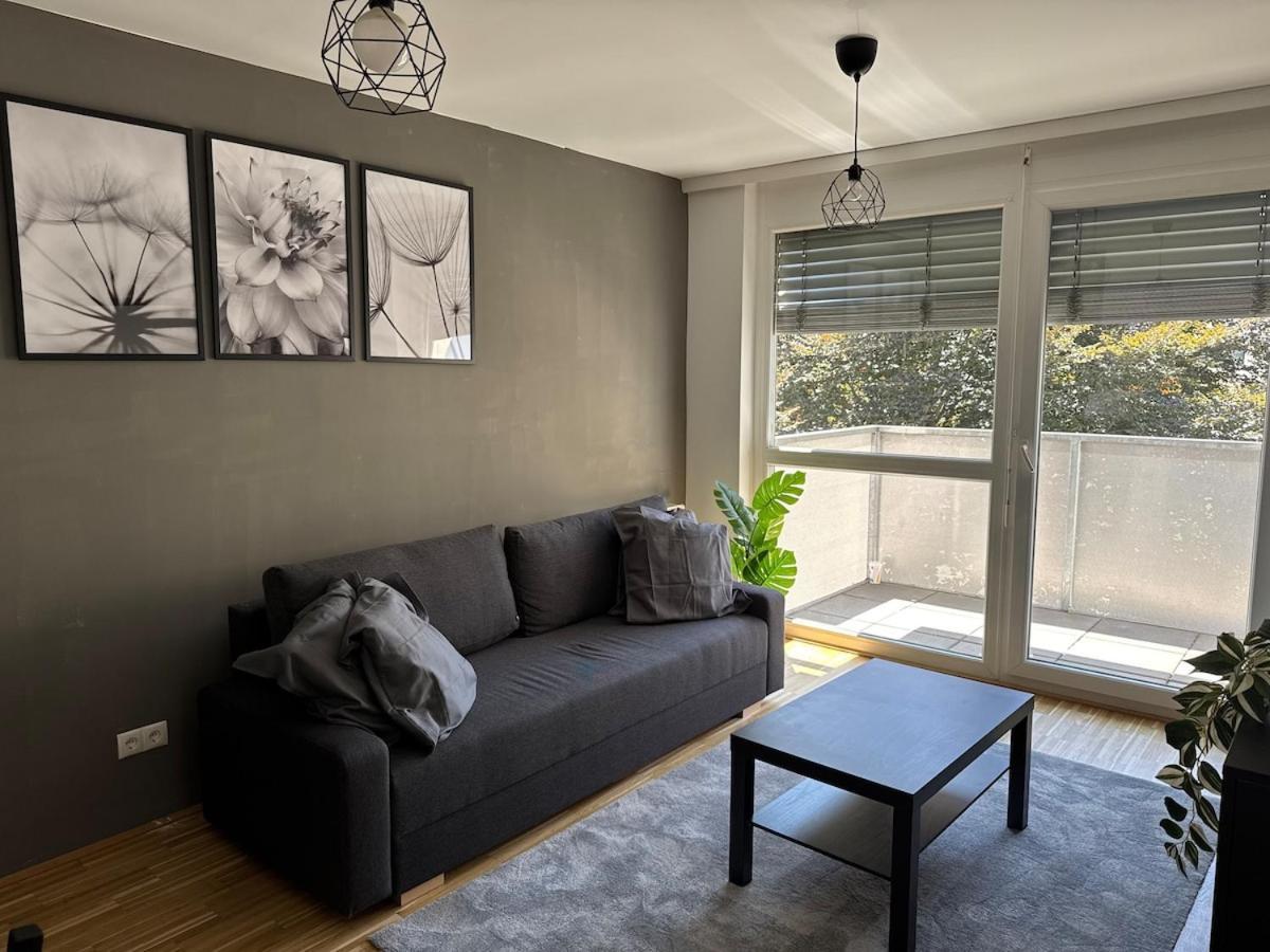 2br, Balcony, Central, Danube, U6 & S-bahn Brn 39