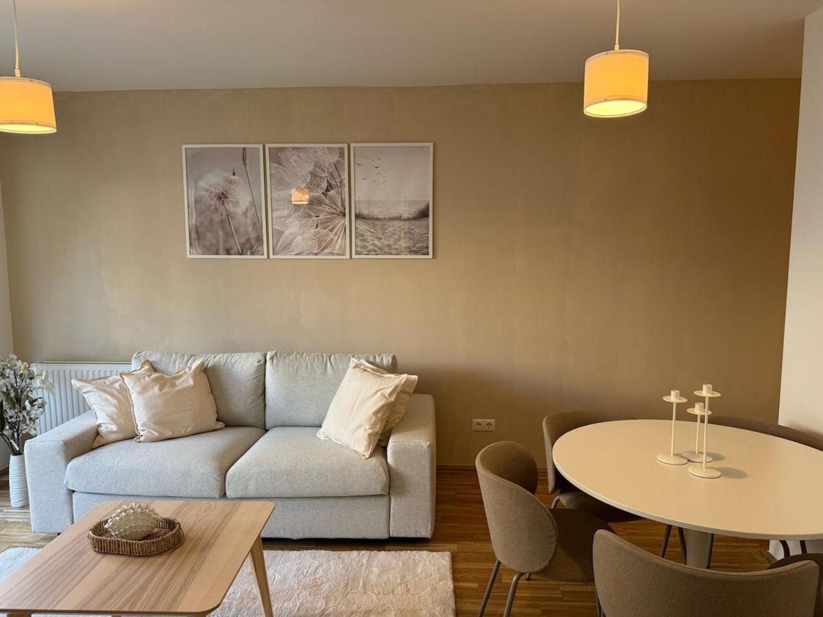 2br, Balcony, Central, Donau, U6 & S-bahn Brn 38