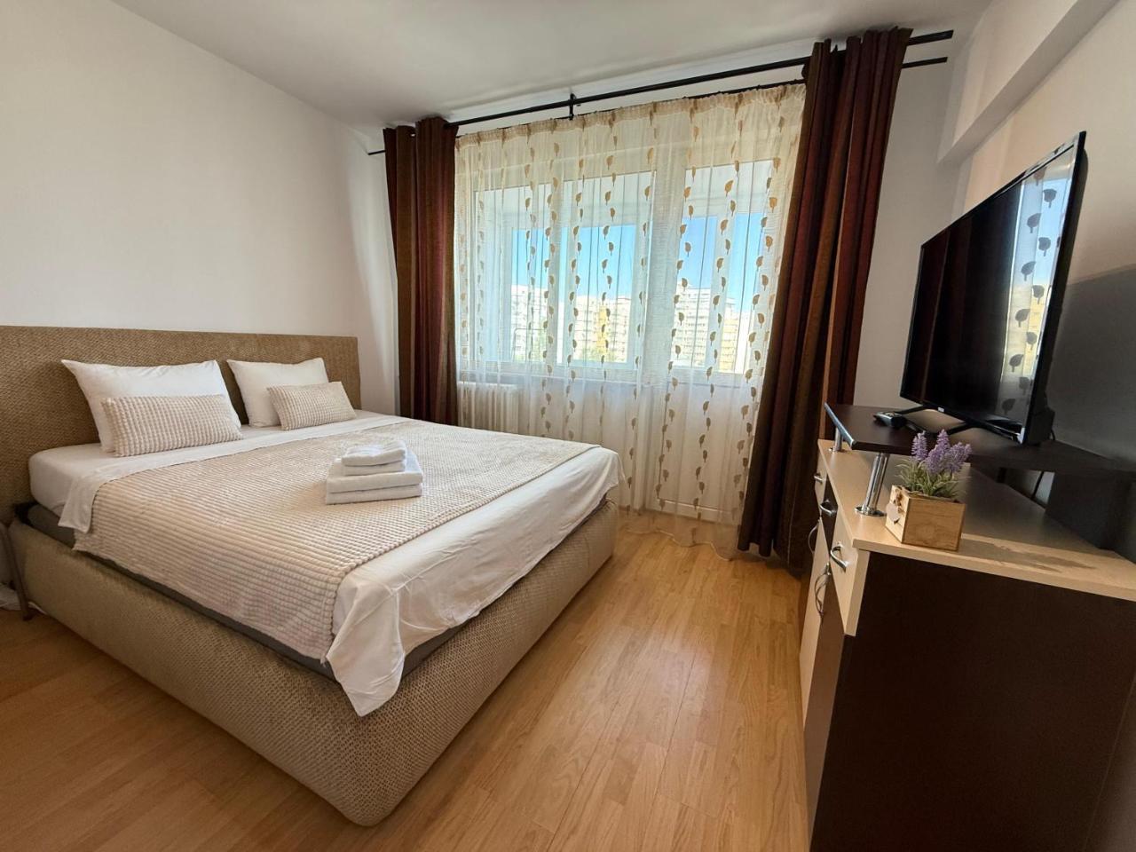 Iancului Mega Mall 3 Rooms