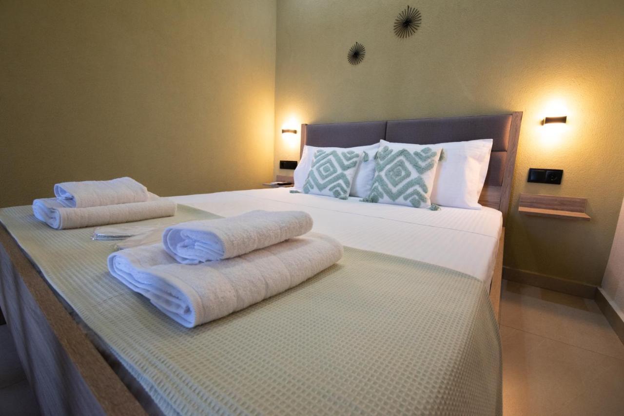 Latus Apartments