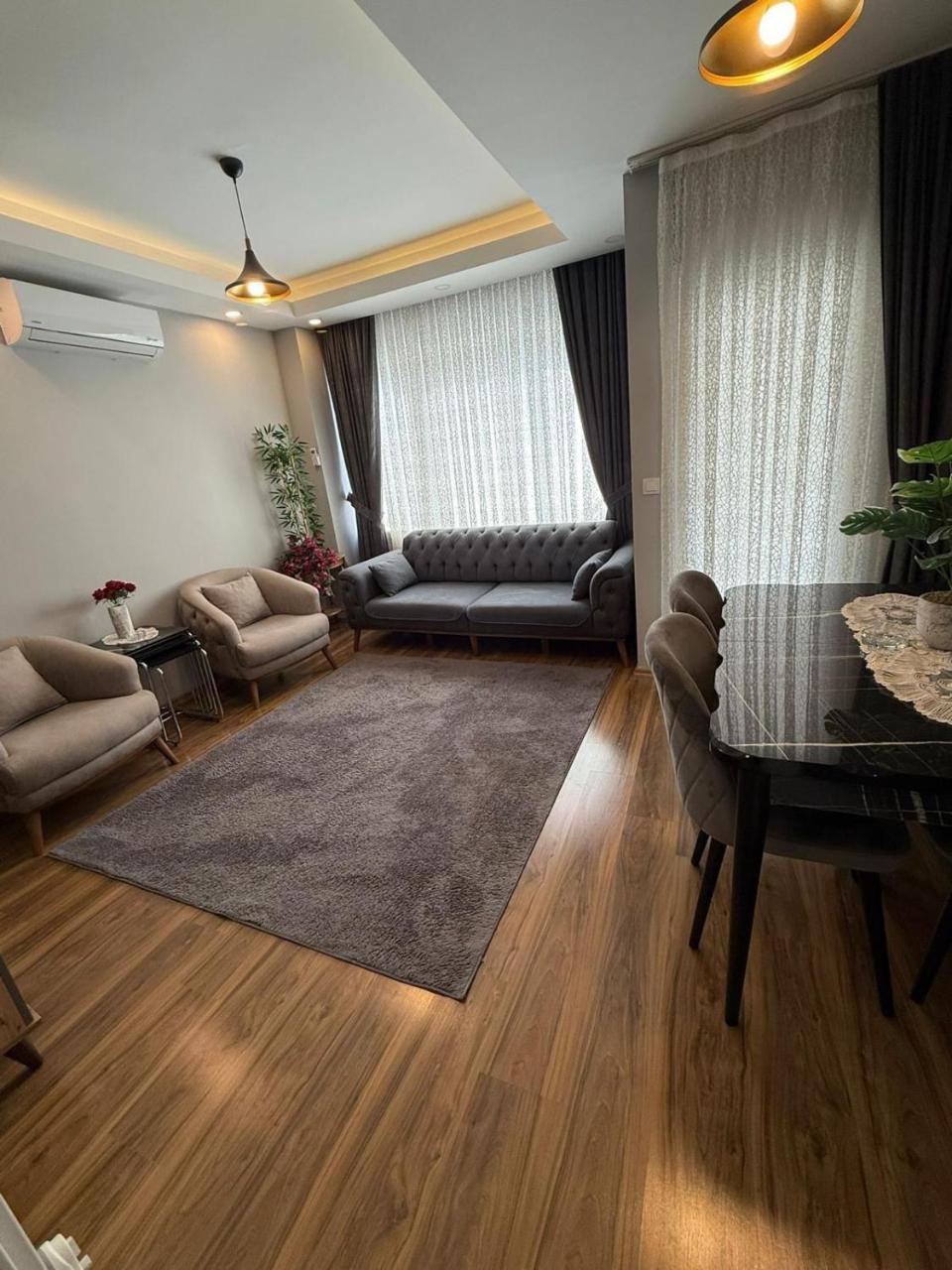 Loft Daire Aksaray Istanbul