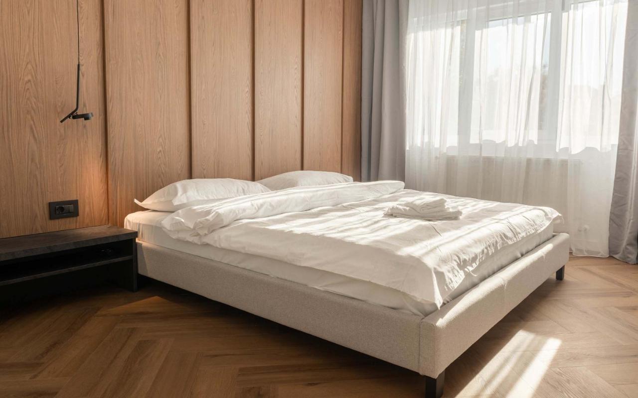 Joy City Stay Nicolae Iorga 3