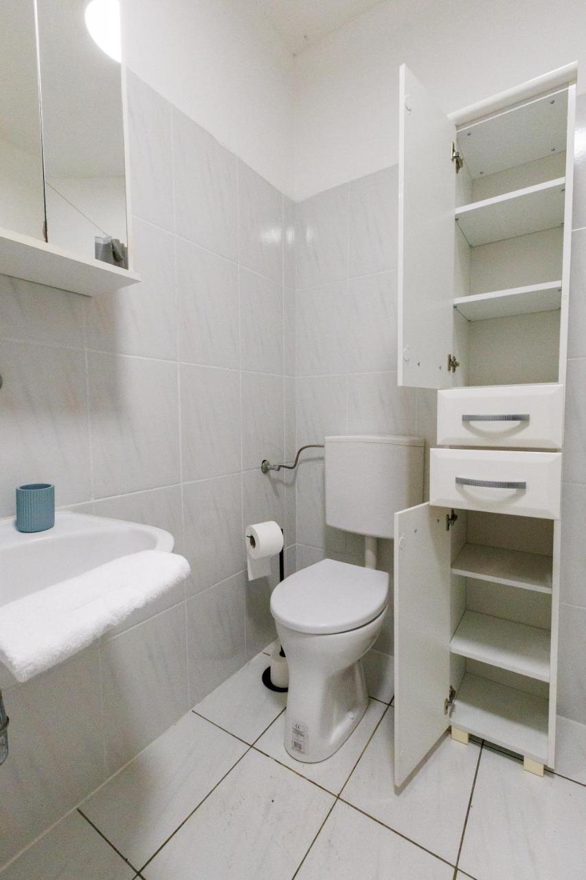 Vienna-style Cozy Apartments