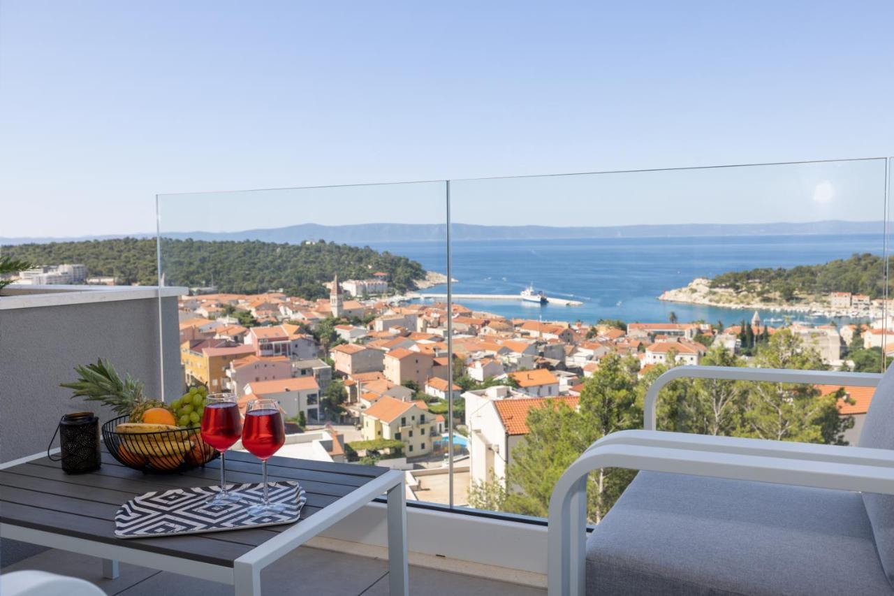 Apartment Mari Deluxe