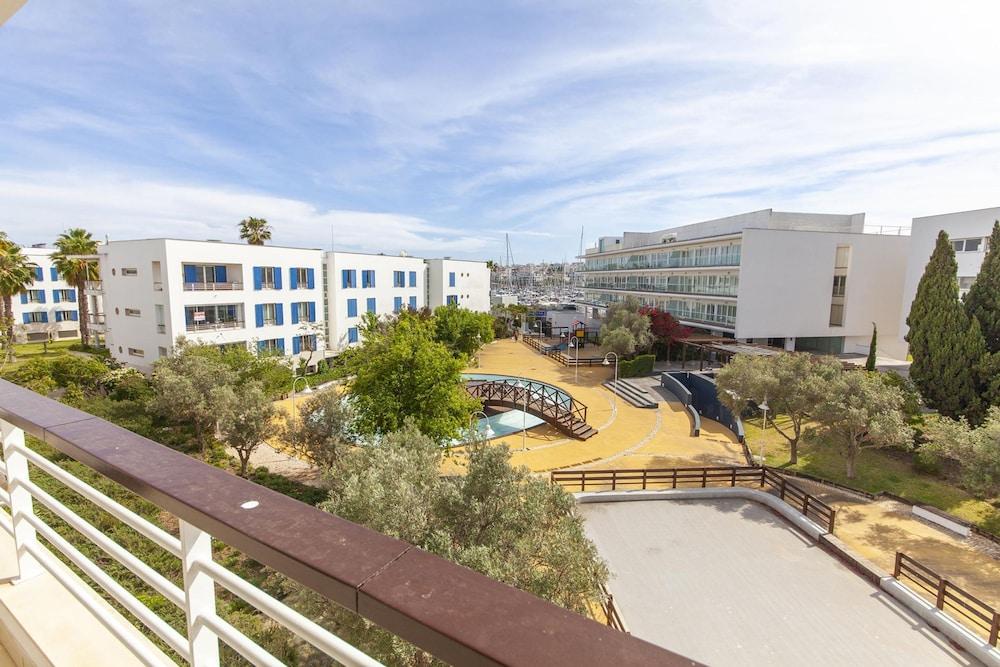 A69 - Felicidade Marina Apartment