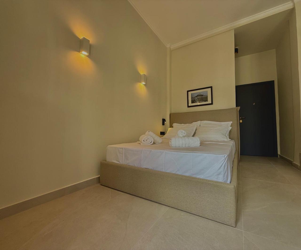 Mosaics Agora Boutique Hotel