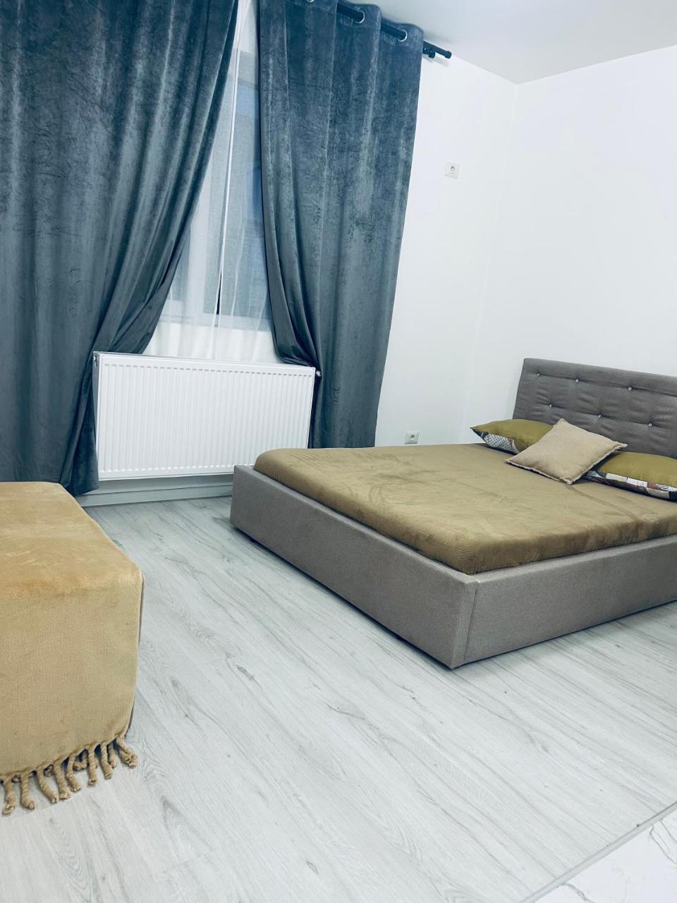 Bella Home Residence Militari