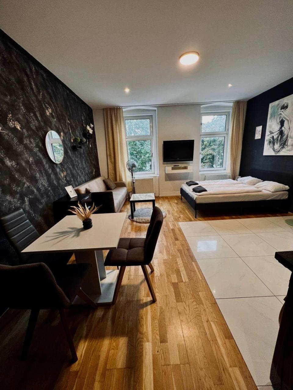 Ww Apartment Brigittenau Area Mm16