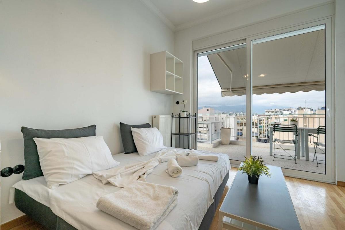 City Panorama Studio by S
