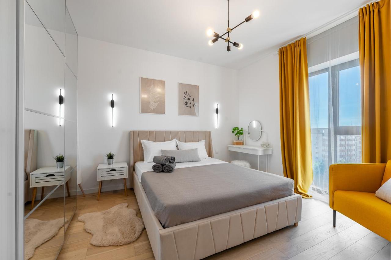 One Cotroceni Collection Signature Stays