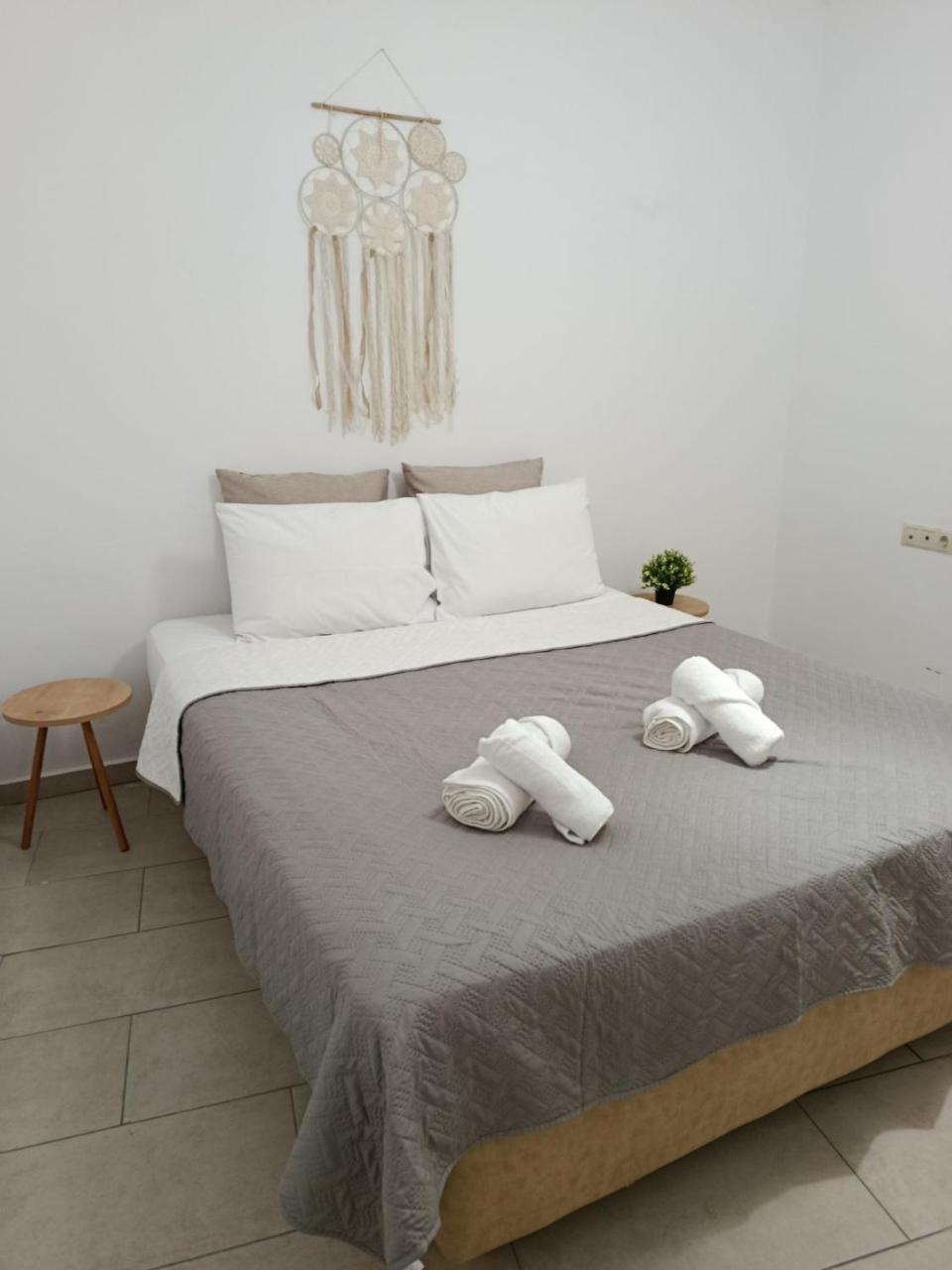 Cozy Apartment Near The Center