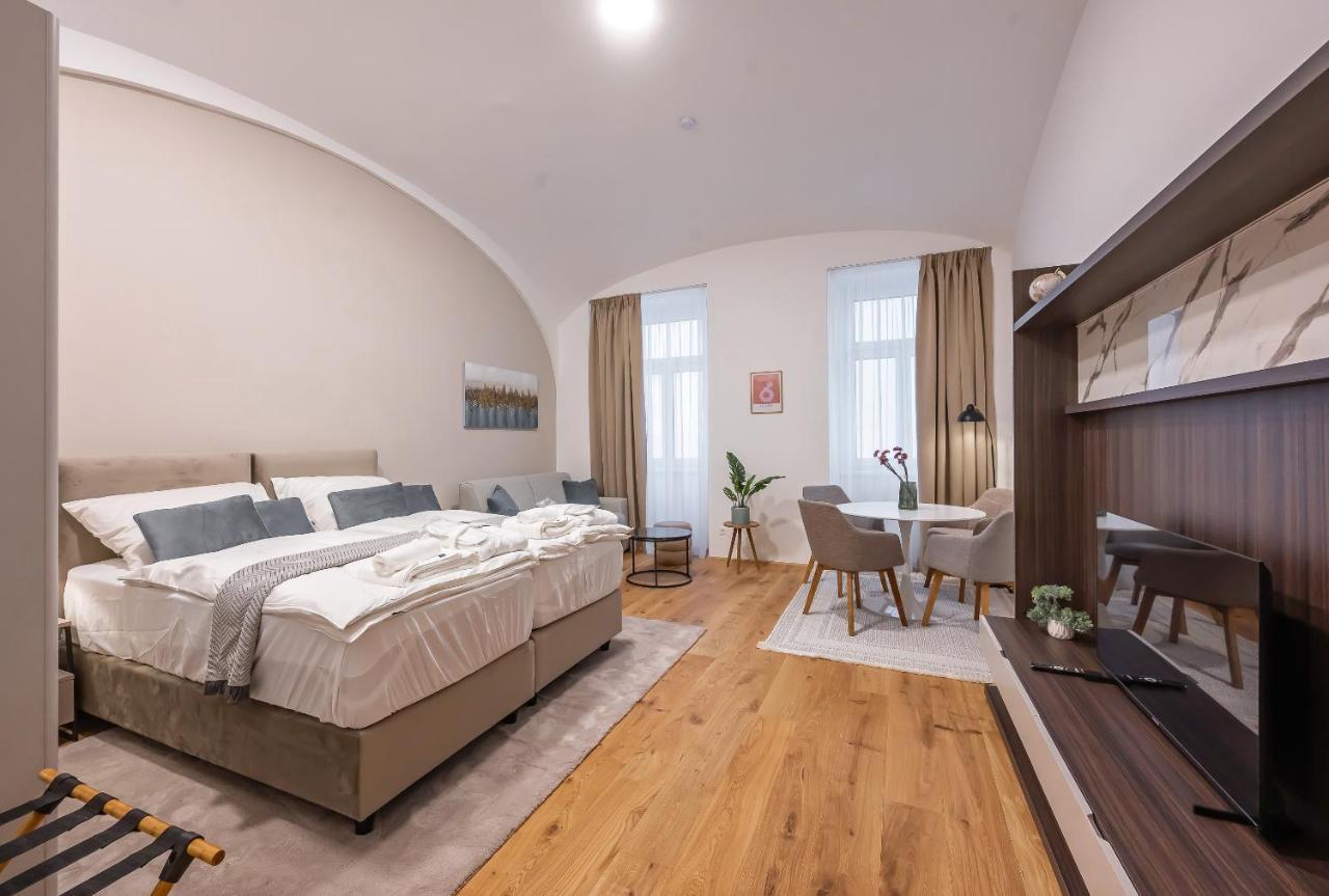 Apartment Sunshine With Aircondition!