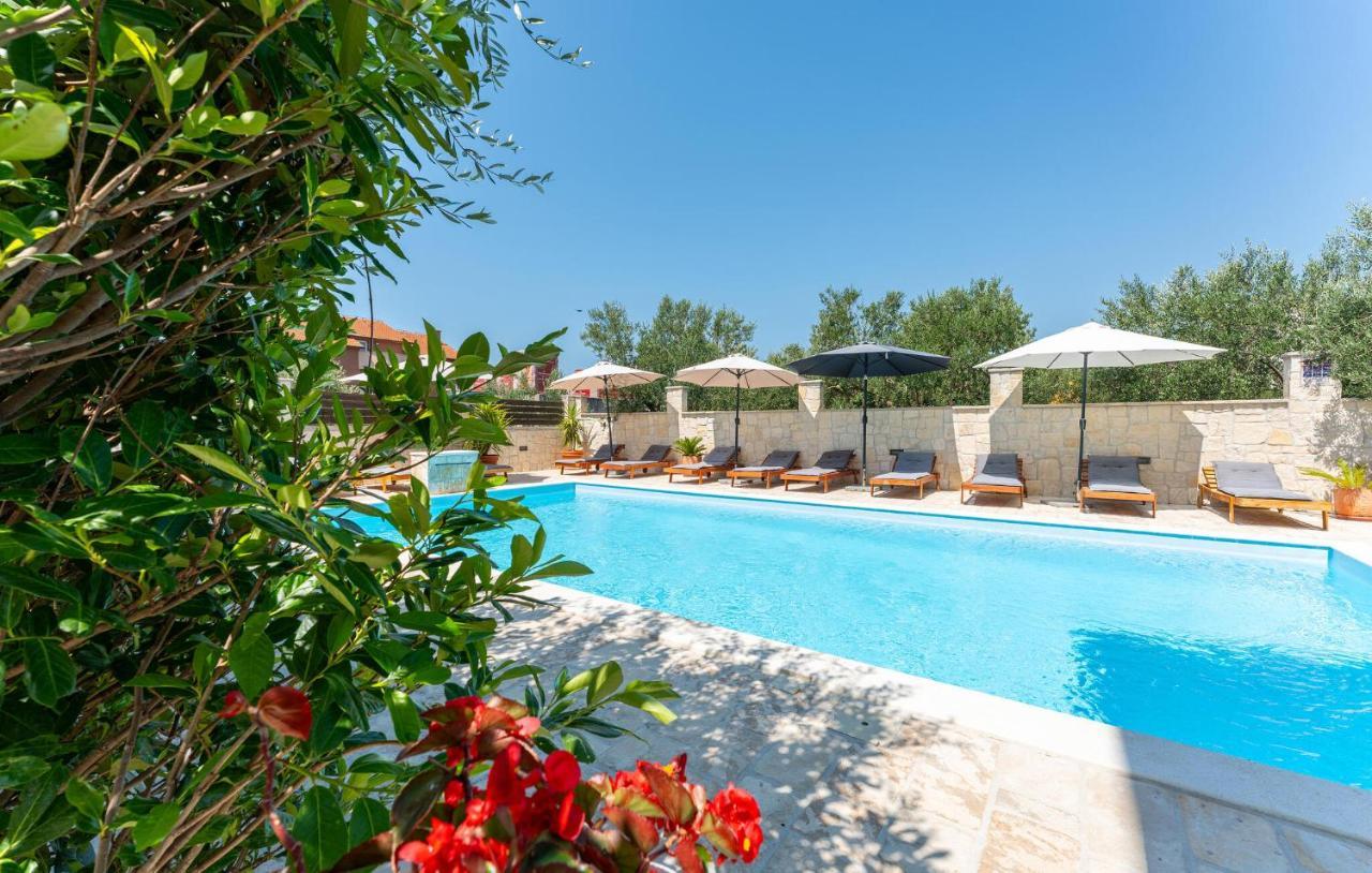 Lovely Apartment In Pakostane With Wifi