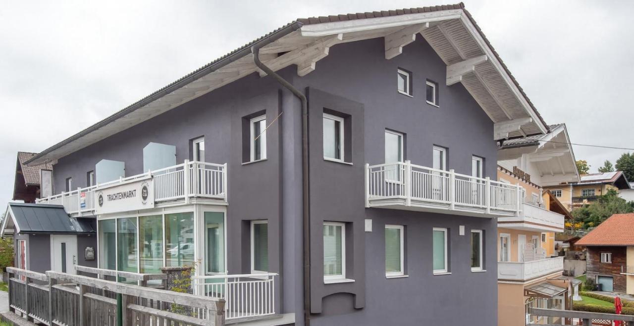 Guesthouse Fuschlsee