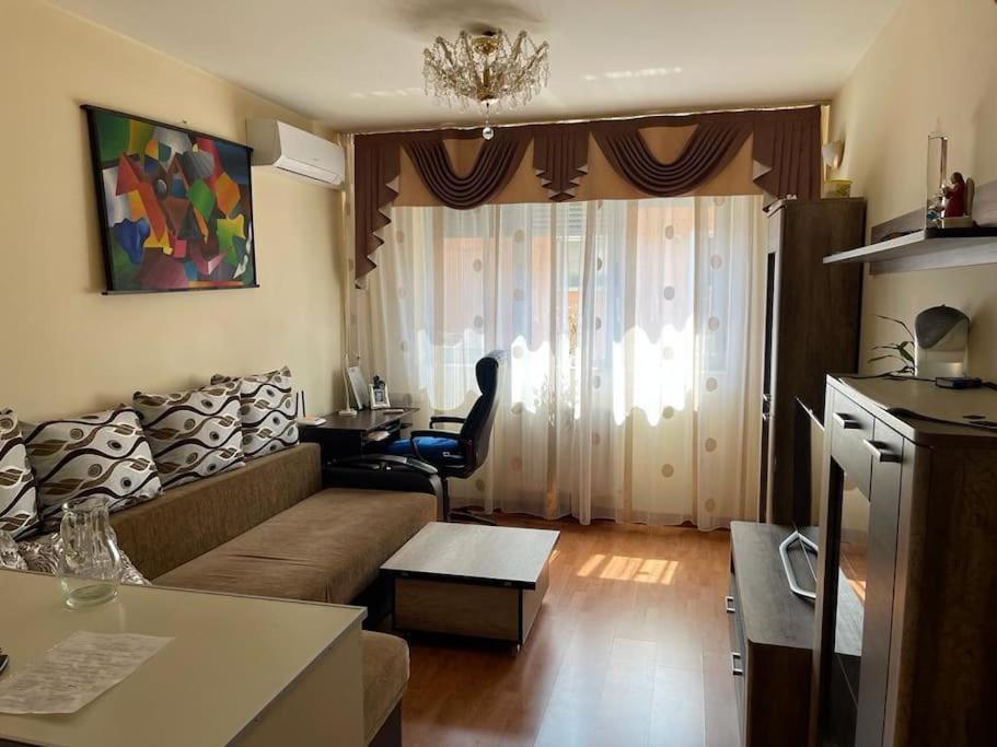 Apartament Cu Un Dormitor / One Bedroom Apartment