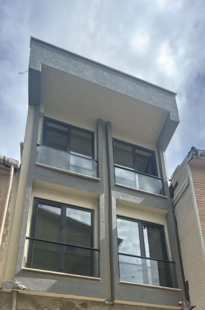 Hagia Sophia Palace Hotel